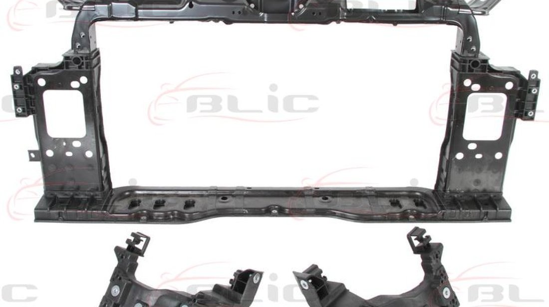 trager KIA CEE'D Producator BLIC 6502-08-3268200P