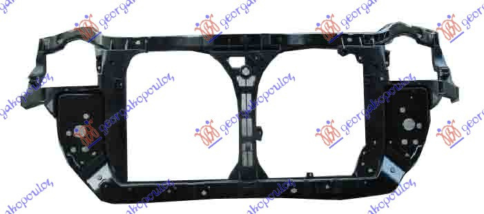 Trager - Kia Rio 2005 , 641011g001