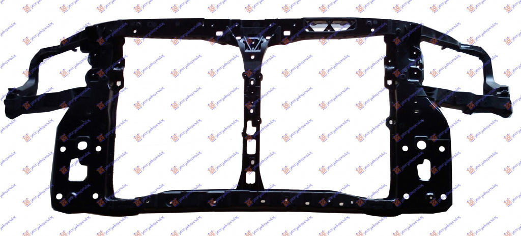 Trager - Kia Sportage 2004 , 64101-1f000
