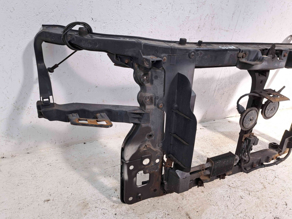 Trager Kia Sportage II [Fabr 2004-2010] OEM
