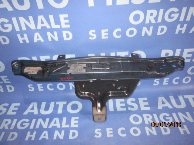 Trager Lancia Lybra