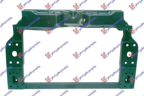 Trager - Lancia Y 2011 , 51833634