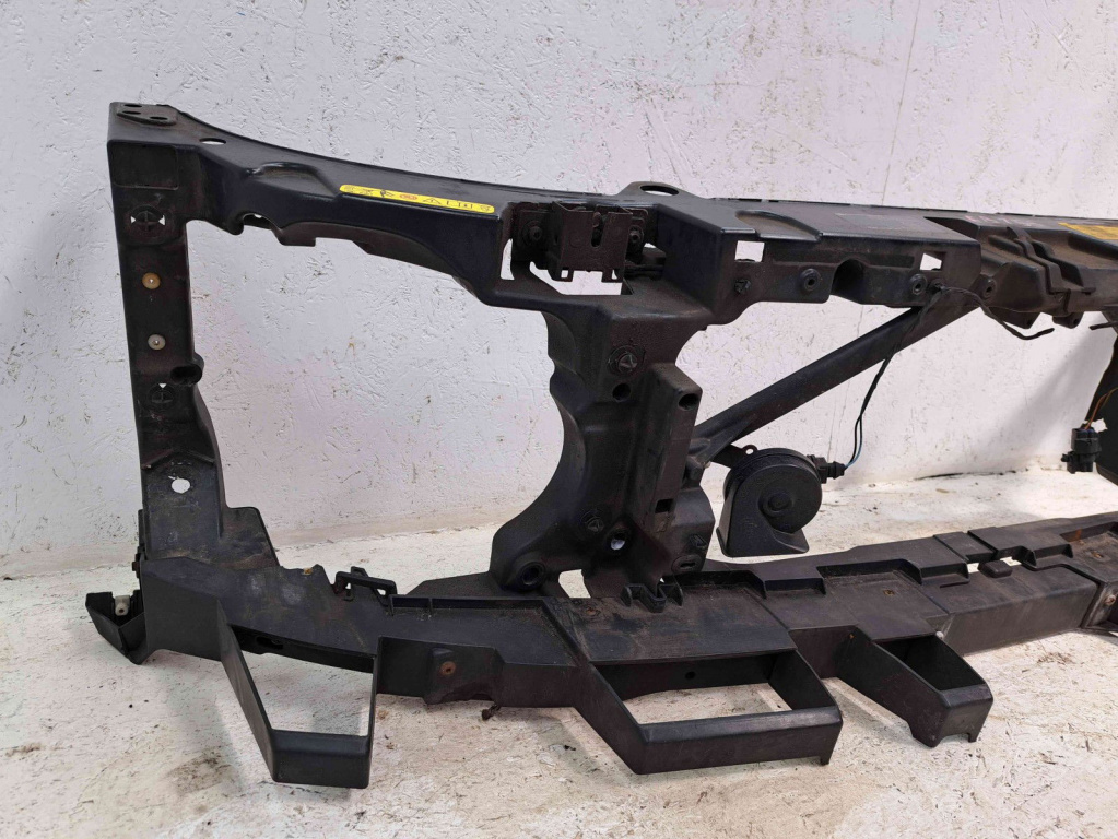 Trager LAND ROVER RANGE ROVER SPORT (L320) [Fabr 2005-2009] OEM