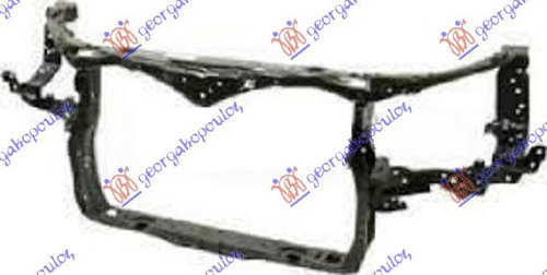 Trager - Lexus Rx 330/350/400 2003 , 5320148031