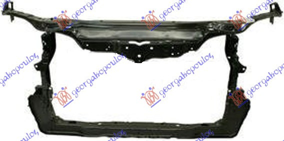 Trager - Lexus Rx 330/350/400 2003