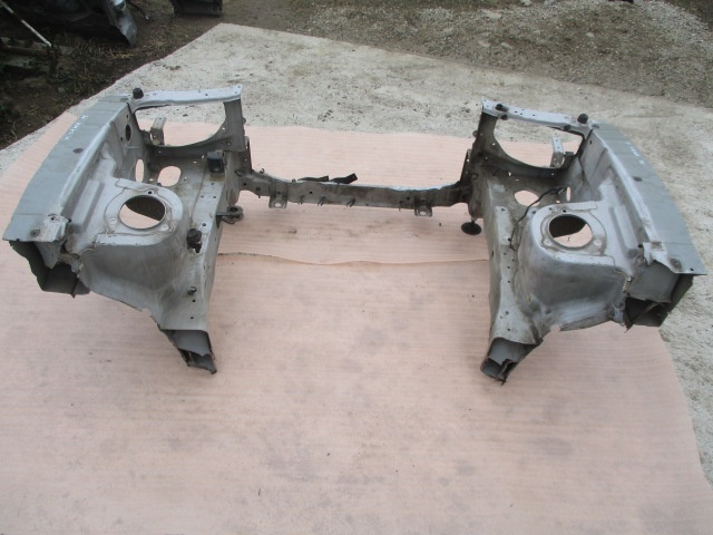 TRAGER / LONJERON STANGA / DREAPTA HYUNDAI SANTA FE 1 FAB. 2001 - 2006 ⭐⭐⭐⭐⭐