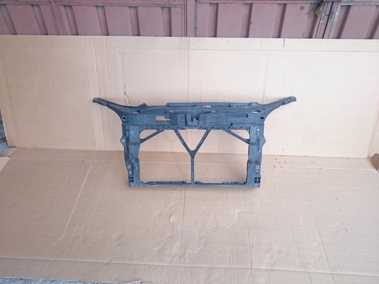 Trager Mazda 3 (2003-2009) 1.6 TDCI Berlina cod BP4K53110