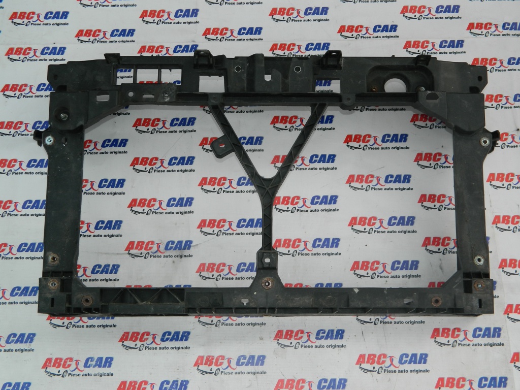 Trager Mazda 3 model 2009