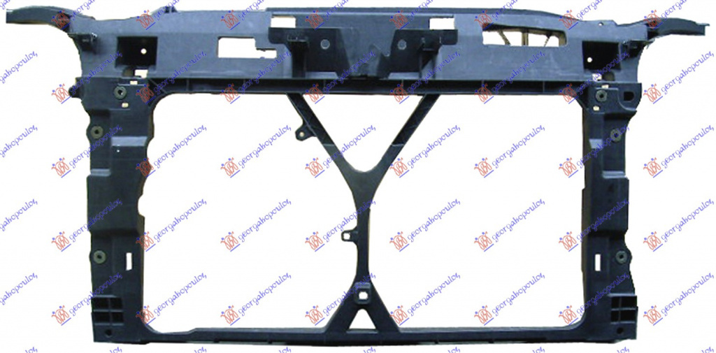 Trager - Mazda 5 2005 , C235-53-110g