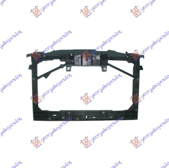 Trager - Mazda 6 2008 , Gs1d-53-110