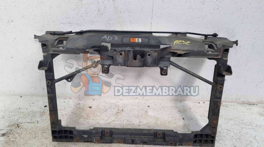 Trager MAZDA 6 Hatchback (GH) [Fabr 2007-2013] OEM