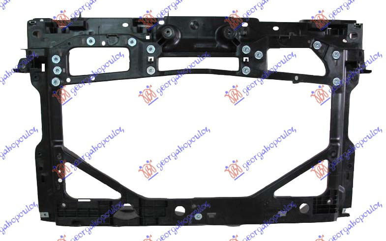 Trager - Mazda Cx3 2015 , Db2p-53-110