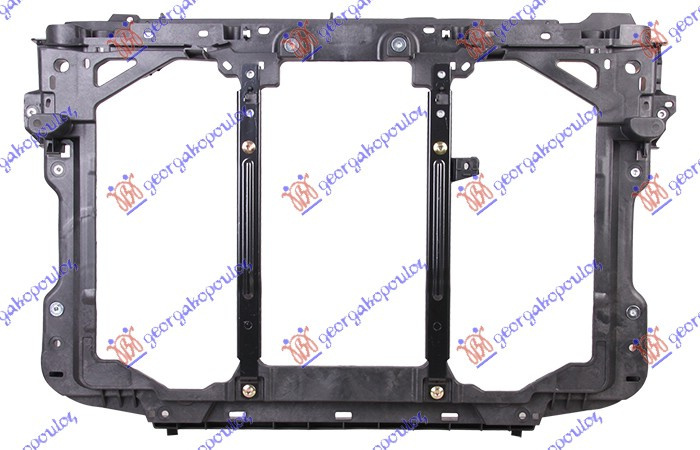 Trager - Mazda Cx5 2011 , Ka0m-53-110