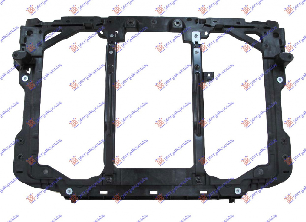 Trager - Mazda Cx5 2017 , K127-53-110