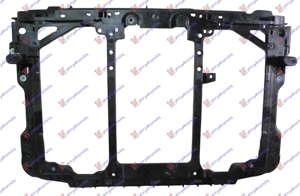 Trager - Mazda Cx5 2017 , K156-53-110