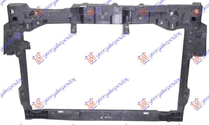 Trager - Mazda Cx7 2007 , Eh10-53-110b