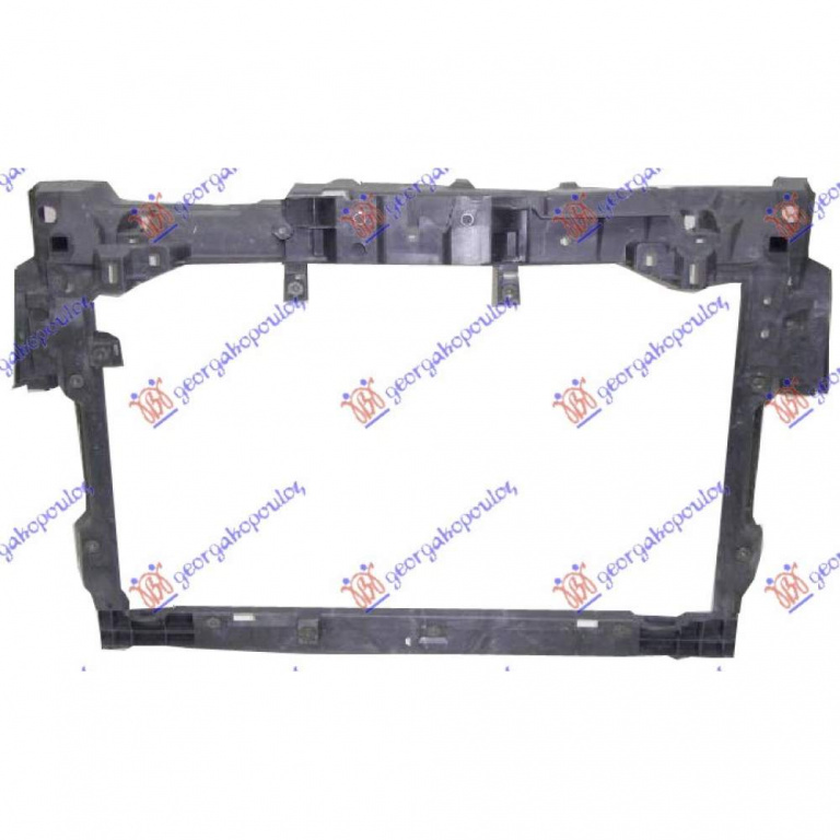 Trager - Mazda Cx7 2011 , Eh10-53-110b