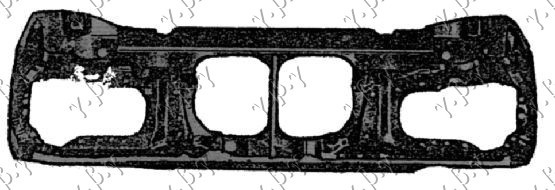 Trager - Mazda P/U B1600 1977 , Ua16-53-030a
