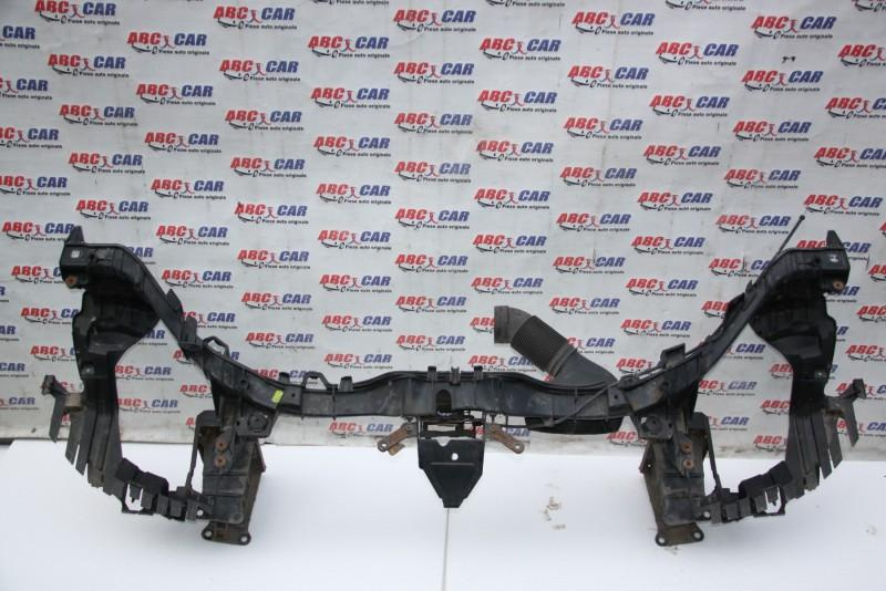 Trager Mercedes A-Class 2004-2012 W169
