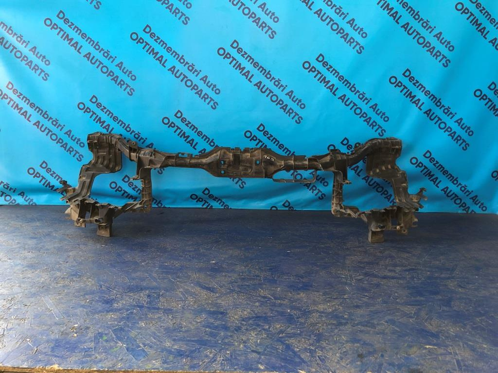 Trager Mercedes A Class W169 2004 2005 2006 2007 2008