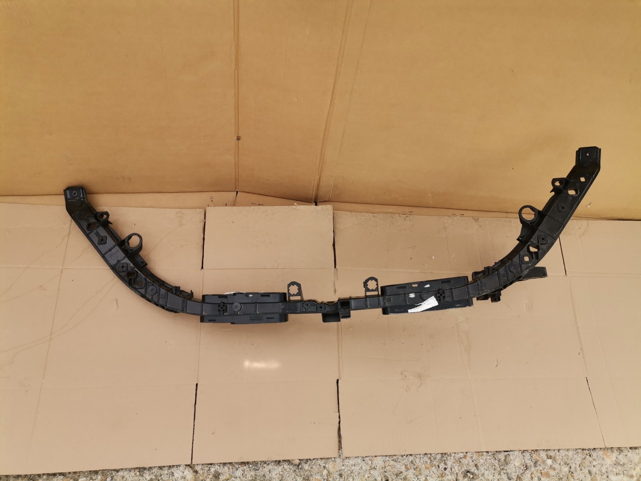 Trager Mercedes A-Class W177 (2018-2022) cod A1776208000 / A2476209700 / A1776221800