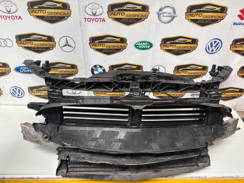 Trager Mercedes A-class W177