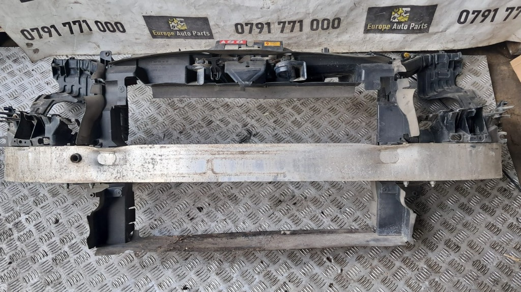 Trager Mercedes A150 w169 benzina, cod motor 266.920 , transmisie manuala , an 2005