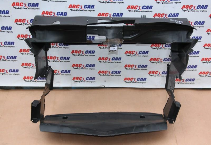 Trager Mercedes B-Class 2004-2011 W245