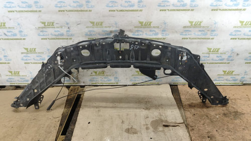 Trager Mercedes-Benz ML W166 [2011 - 2015] 2.2 cdi om651.960