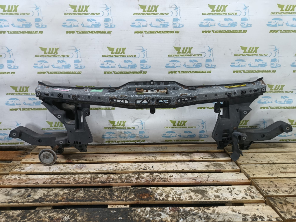 Trager Mercedes-Benz Vito W639 [2003 - 2010]