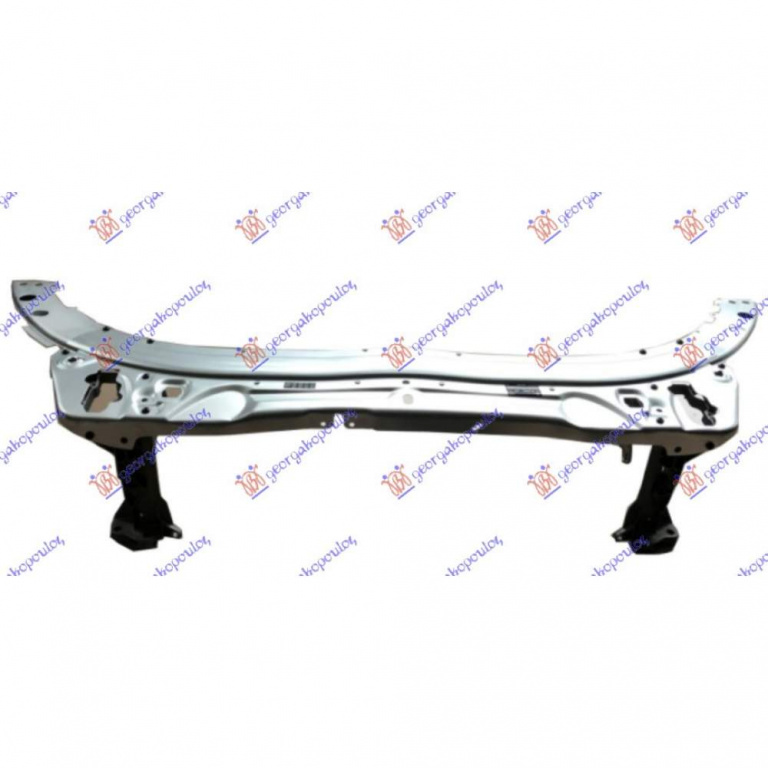 Trager - Mercedes C Class (C205/A205) Coupe/Cabrio 2018 , 2056203201