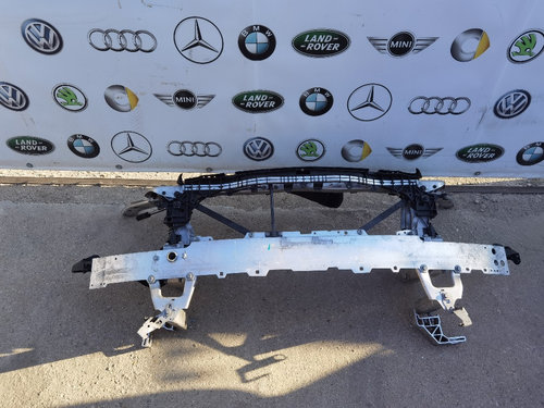 Trager Mercedes C classe w205 an 2020