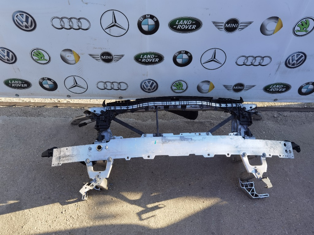 Trager Mercedes C classe w205 an 2021