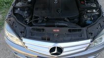 Trager mercedes c220 cdi w204