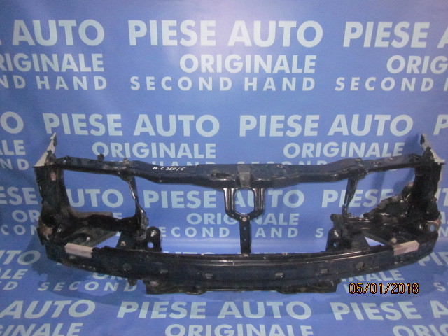 Trager Mercedes C250 S202