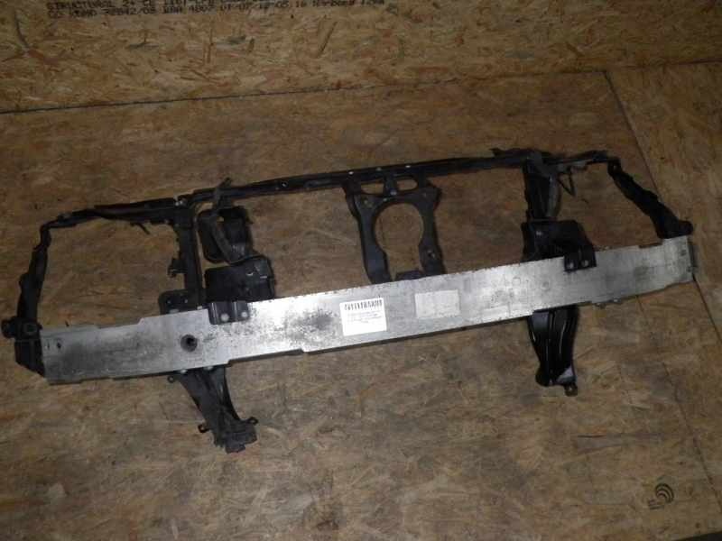 Trager Mercedes E class w211 2002-2006