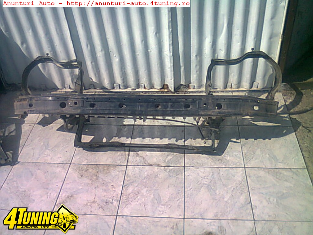 Trager Mercedes E290 W210