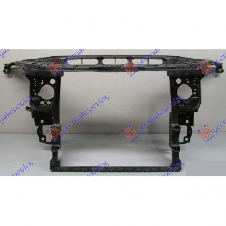 Trager - Mercedes Gl (X166) 2012 , 1666205901