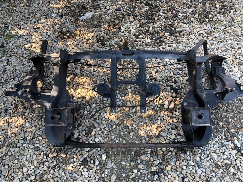 Trager Mercedes M Class w164 2006