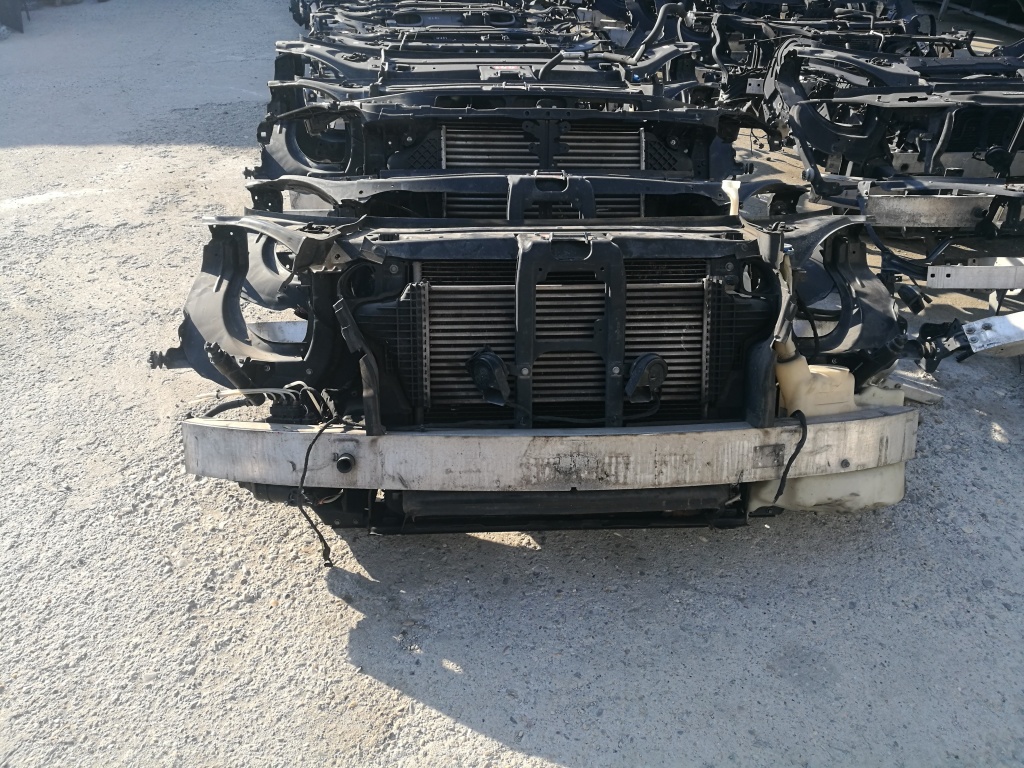 Trager Mercedes ML W164 320 cdi 2005 2011