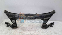 Trager Mercedes Sprinter 3.5-t (906) [Fabr 2006-20...