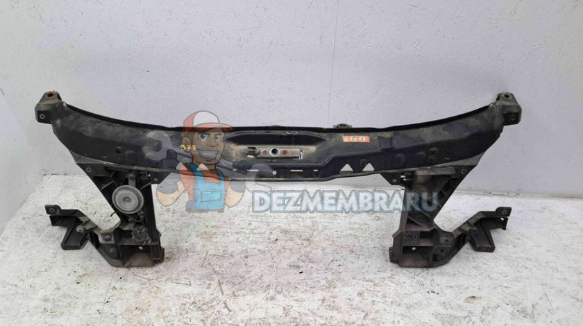 Trager Mercedes Sprinter 3.5-t (906) [Fabr 2006-2013] OEM