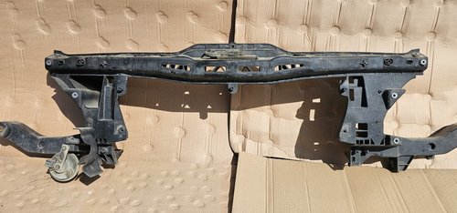 Trager Mercedes Vito W639 2004 2005 2006 2007