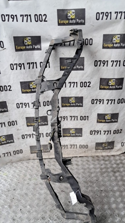 Trager mic defect 1.8 TDCI cod KKDA Ford Focus 2 an 2009
