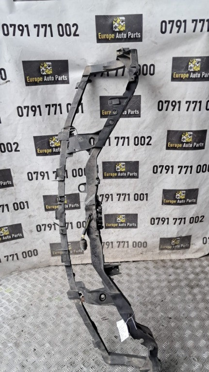 Trager mic defect 1.8 TDCI cod KKDA Ford Focus 2 an 2009