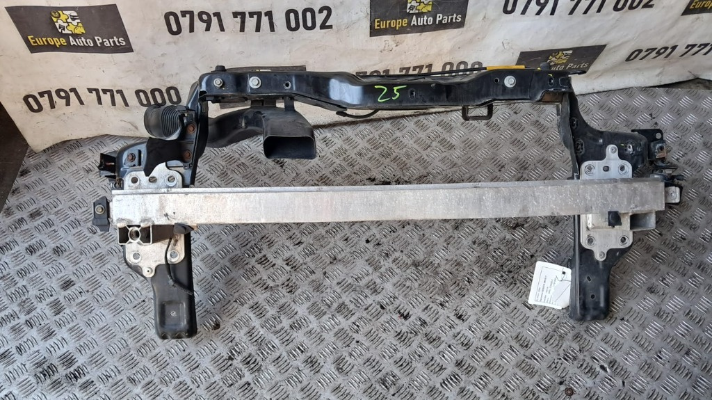 Trager mic defect Opel Corsa E 1.4 Turbo 74KW/101Cp cod motor B14NEJ / B14NEL transmisie manuala 6+1 an 2017