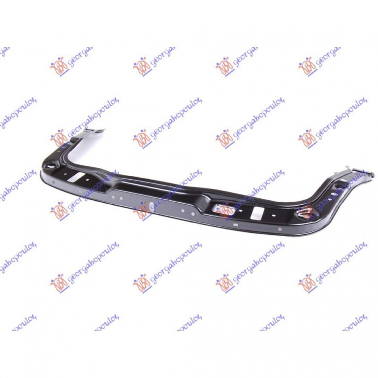 Trager - Mini Clubman (R55) 2006 , 51717147911