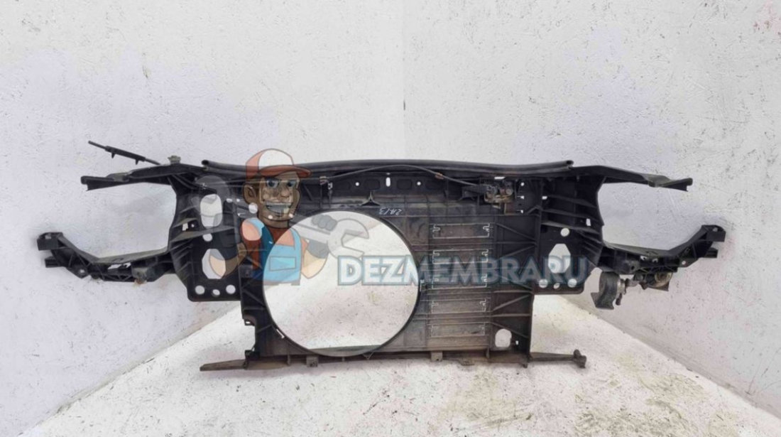 Trager MINI Cooper (R56) [Fabr 2006-2014] OEM