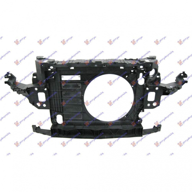 Trager - Mini Countryman (R60) 2011 , 51649802008