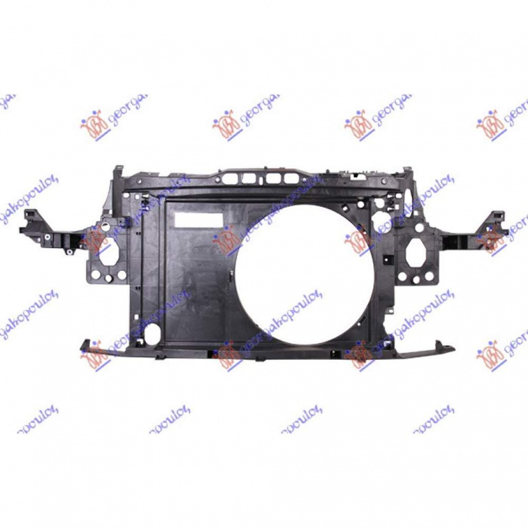 Trager - Mini Coupe (R58) 2011 , 51647248799